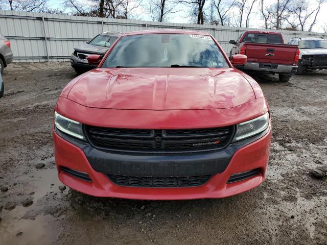 Photo 5 from auction – 2016 DODGE CHARGER SX with VIN 2C3CDXJG1GH165524