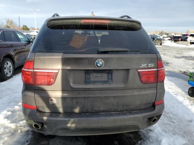 Photo 6 from auction – 2011 BMW X5 XDRIVE3 with VIN 5UXZW0C57BL370472