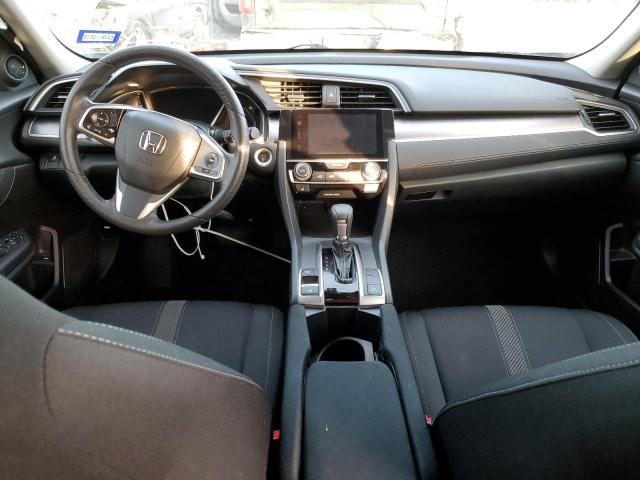 Photo 8 from auction – 2017 HONDA CIVIC EX with VIN 2HGFC1F31HH635634