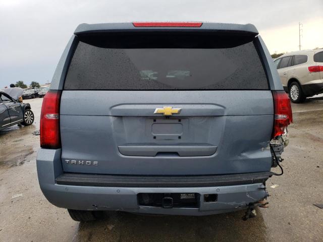Photo 6 from auction – 2016 CHEVROLET TAHOE C150 with VIN 1GNSCBKC4GR112557