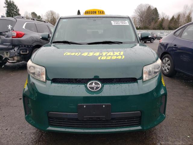 Photo 5 from auction – 2012 TOYOTA SCION XB with VIN JTLZE4FE1C1141925