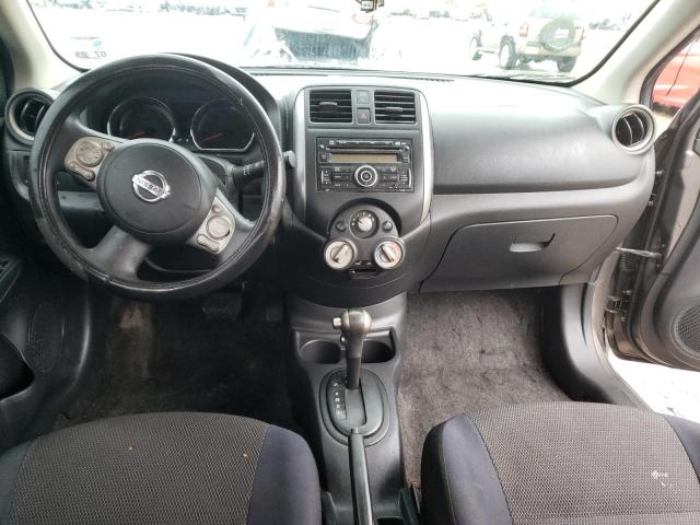Photo 8 from auction – 2012 NISSAN VERSA S with VIN 3N1CN7AP0CL828658