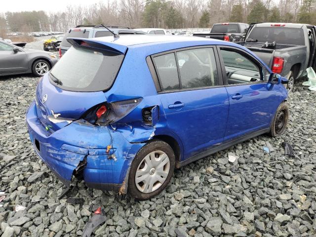 Photo 3 from auction – 2011 NISSAN VERSA S with VIN 3N1BC1CP1BL440672