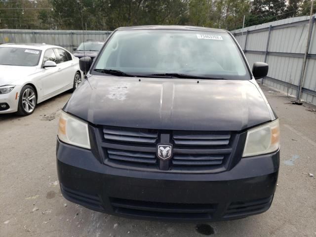 Photo 5 from auction – 2010 DODGE GRAND CARA with VIN 2D4RN4DE2AR259914