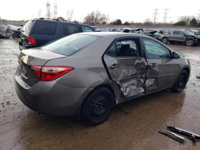 Photo 3 from auction – 2018 TOYOTA COROLLA L with VIN 2T1BURHE7JC043940