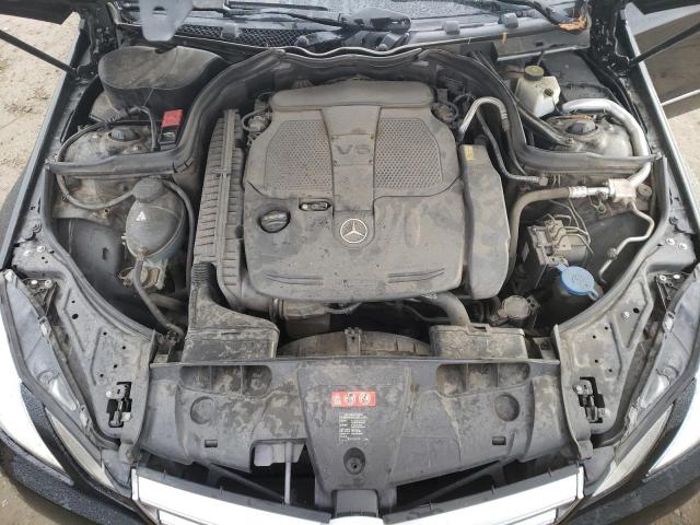 Photo 11 from auction – 2012 MERCEDES-BENZ E 350 with VIN WDDKK5KF7CF139597