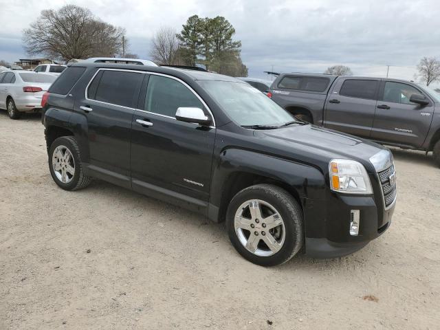 Photo 4 from auction – 2012 GMC TERRAIN SL with VIN 2GKALWEK1C6325250