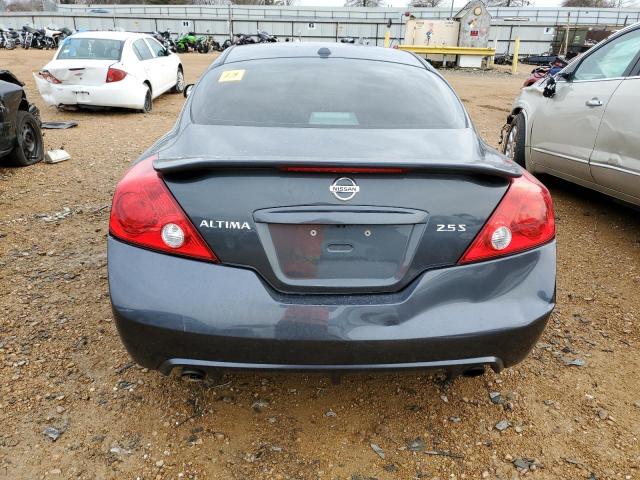 Photo 6 from auction – 2012 NISSAN ALTIMA S with VIN 1N4AL2EP3CC228600