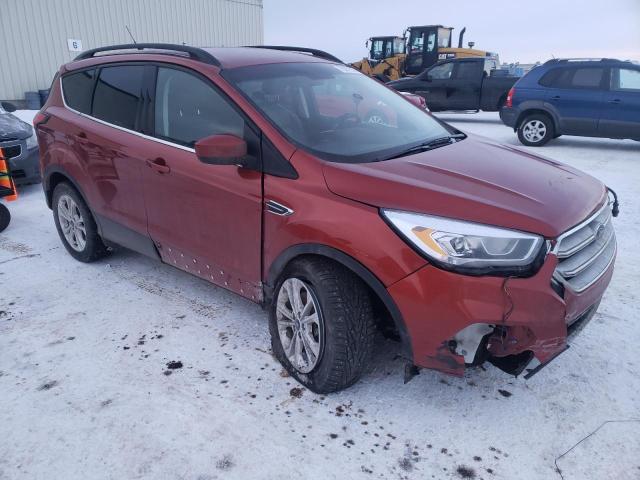Photo 4 from auction – 2019 FORD ESCAPE SEL with VIN 1FMCU9HD5KUC10985