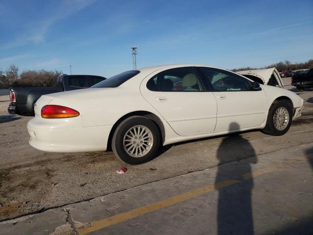 Photo 3 from auction – 2003 CHRYSLER CONCORDE L with VIN 2C3HD46RX3H511949
