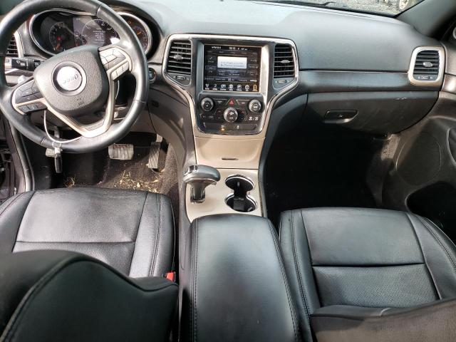 Photo 8 from auction – 2014 JEEP GRAND CHER with VIN 1C4RJFAG4EC158852