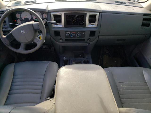 Photo 8 from auction – 2006 DODGE RAM 3500 S with VIN 3D7LX38CX6G244130
