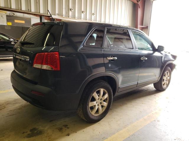 Photo 3 from auction – 2011 KIA SORENTO BA with VIN 5XYKT3A1XBG023629