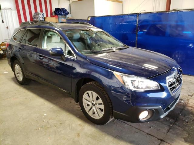 Photo 4 from auction – 2017 SUBARU OUTBACK 2. with VIN 4S4BSAHC1H3281206