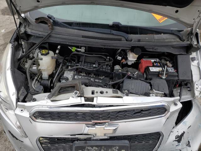 Photo 11 from auction – 2014 CHEVROLET SPARK 1LT with VIN KL8CD6S9XEC532984