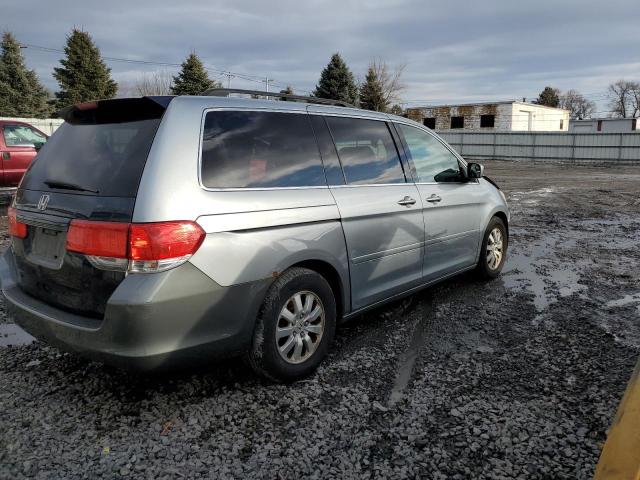 Photo 3 from auction – 2009 HONDA ODYSSEY EX with VIN 5FNRL38699B047289