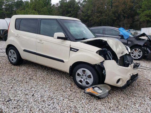 Photo 4 from auction – 2012 KIA SOUL with VIN KNDJT2A59C7464823