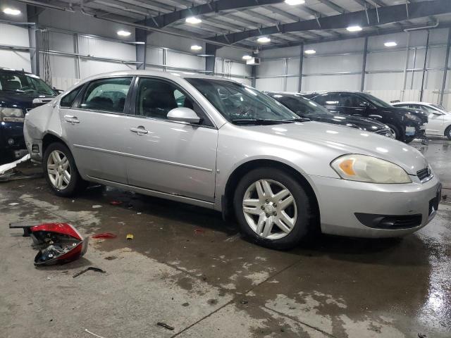 Photo 4 from auction – 2006 CHEVROLET IMPALA LT with VIN 2G1WC581569324063