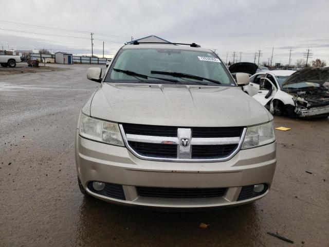 Photo 5 from auction – 2009 DODGE JOURNEY SX with VIN 3D4GG57V29T158982