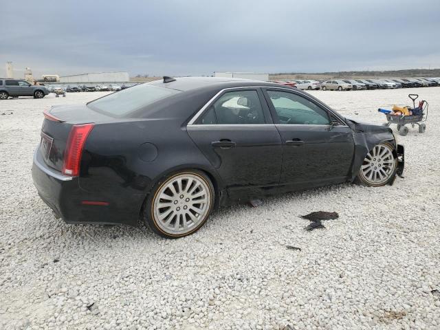 Photo 3 from auction – 2010 CADILLAC CTS PERFOR with VIN 1G6DM5EG7A0106250
