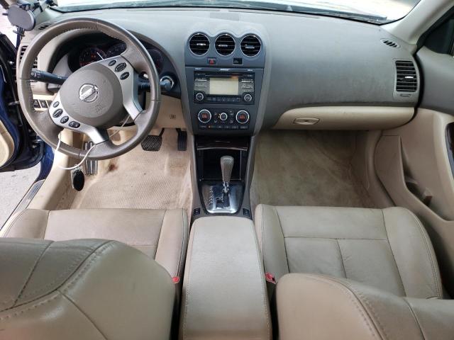 Photo 8 from auction – 2012 NISSAN ALTIMA BAS with VIN 1N4AL2AP5CC165022