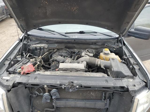 صورة رقم 11 من المزاد - 2014 FORD F150 SUPER مع VIN 1FTEW1CM9EFB84271