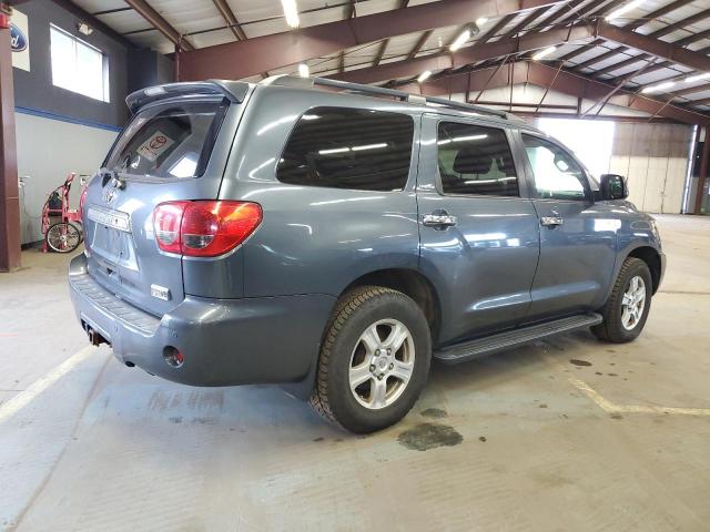 Photo 3 from auction – 2008 TOYOTA SEQUOIA LI with VIN 5TDBY68A18S003032