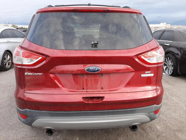 Photo 6 from auction – 2013 FORD ESCAPE SE with VIN 1FMCU0GX2DUB40291