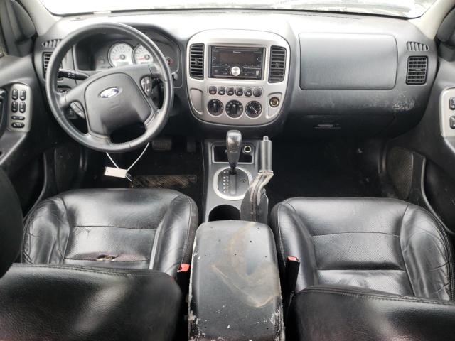 Photo 8 from auction – 2005 FORD ESCAPE LIM with VIN 1FMCU04195KB05342