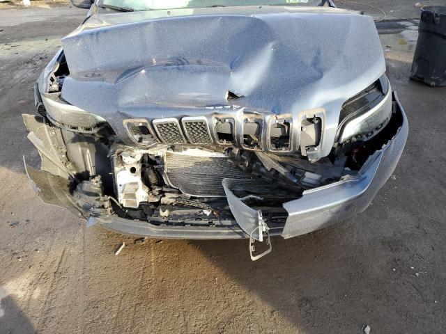 Zdjęcie 11 z aukcji – 2012 JEEP GRAND CHER z VIN 1C4RJFBG3CC175136