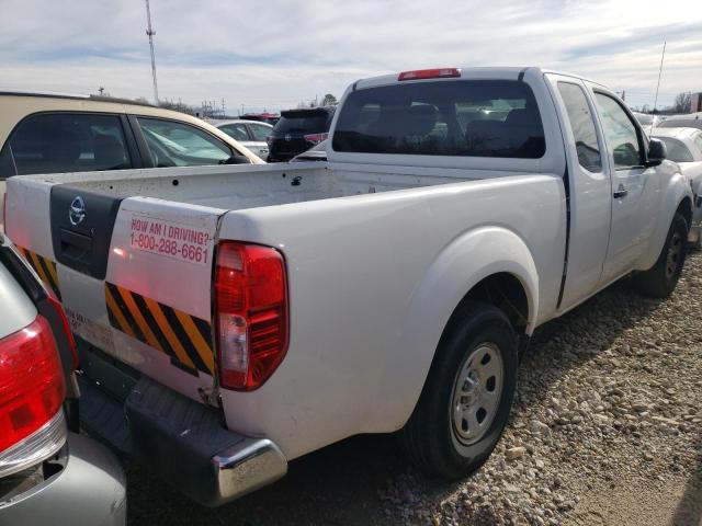Photo 3 from auction – 2012 NISSAN FRONTIER S with VIN 1N6BD0CT4CC462418