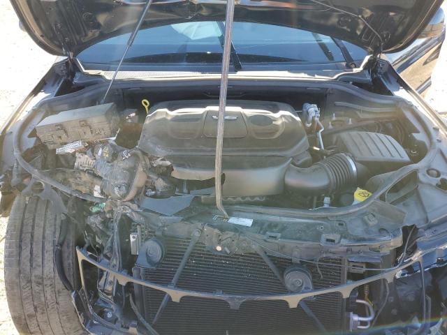 Photo 11 from auction – 2018 JEEP GRAND CHER with VIN 1C4RJFAG8JC390915