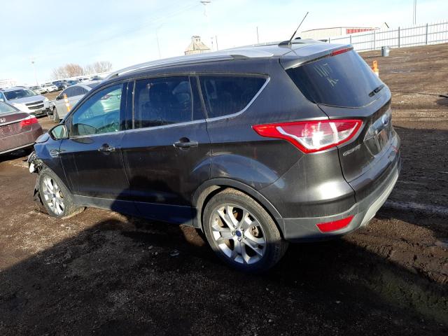 Photo 2 from auction – 2016 FORD ESCAPE TIT with VIN 1FMCU9J98GUA97756