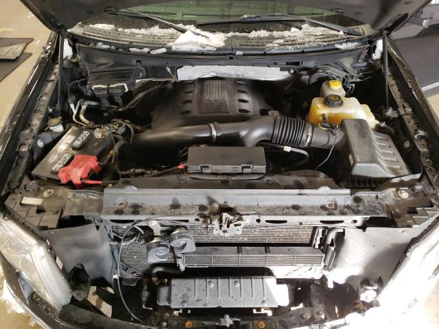 Photo 11 from auction – 2014 FORD F150 SUPER with VIN 1FTFW1ET2EFB21375