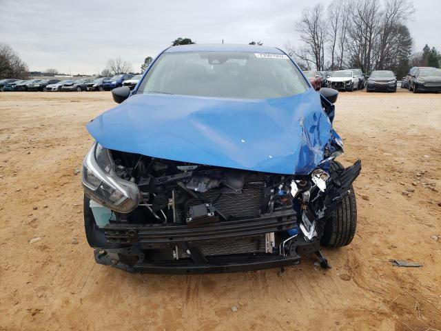 Photo 5 from auction – 2020 NISSAN VERSA S with VIN 3N1CN8DV1LL908759