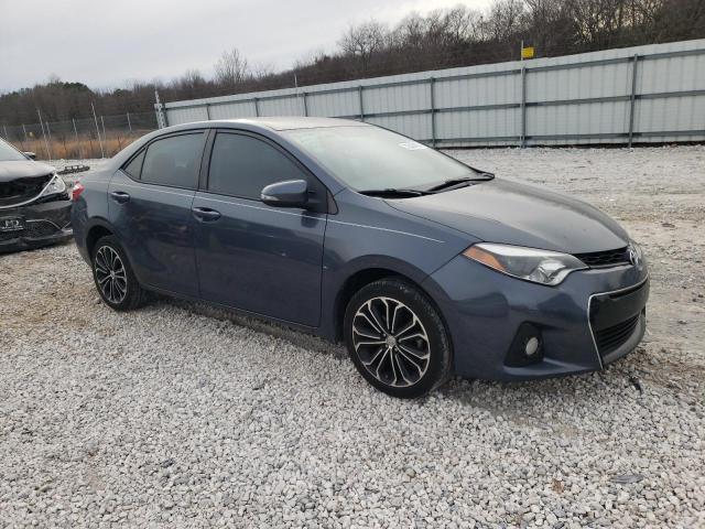 Photo 4 from auction – 2016 TOYOTA COROLLA L with VIN 5YFBURHE1GP505174