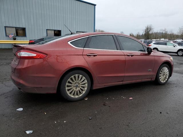 Photo 3 from auction – 2014 FORD FUSION TIT with VIN 3FA6P0SU2ER142594