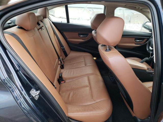 Photo 10 from auction – 2013 BMW 328 XI SUL with VIN WBA3B5C56DF592547