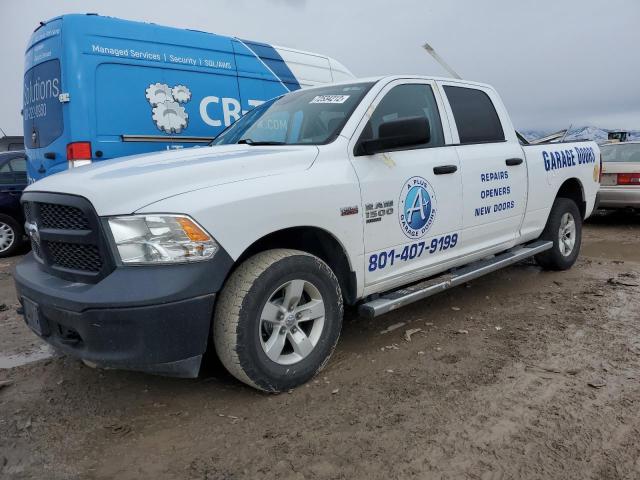 RAM 1500 CLASS 2019 with VIN 1C6RR7ST3KS623298 - Photo from auction