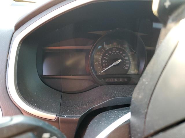 Photo 9 from auction – 2020 FORD EDGE SEL with VIN 2FMPK4J93LBA82141