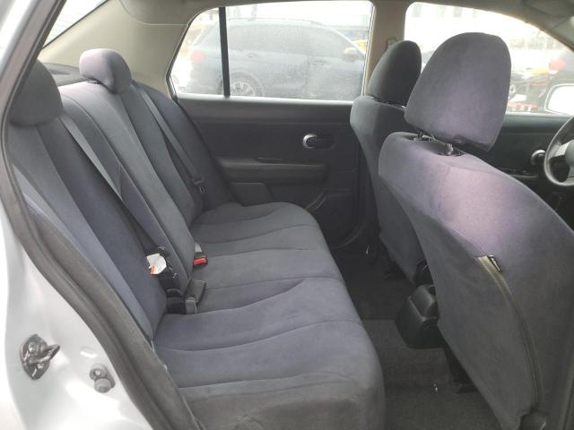 Photo 10 from auction – 2011 NISSAN VERSA S with VIN 3N1CC1AP3BL458095