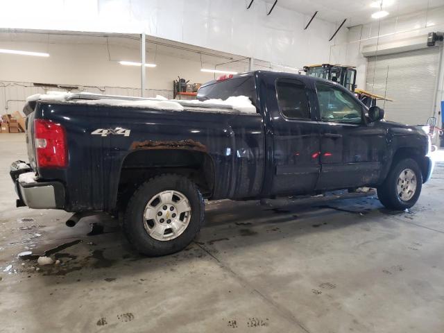 Photo 3 from auction – 2011 CHEVROLET SILVERADO with VIN 1GCRKSE31BZ353233