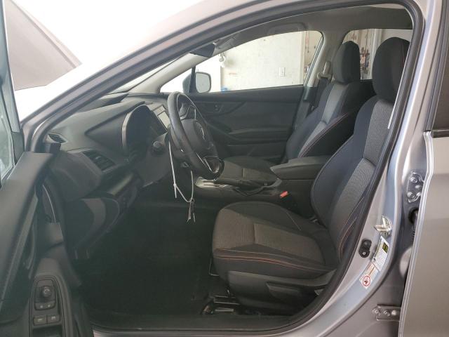 Photo 7 from auction – 2019 SUBARU CROSSTREK with VIN JF2GTAEC5KH350017