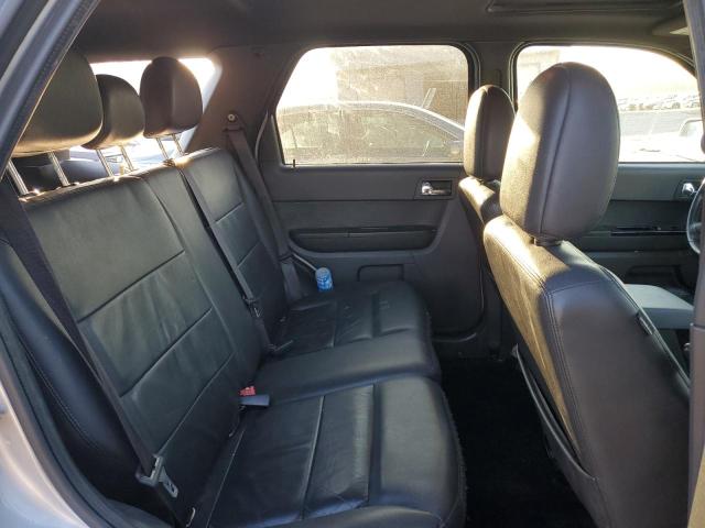 Photo 11 from auction – 2012 FORD ESCAPE LIM with VIN 1FMCU9E72CKB77701