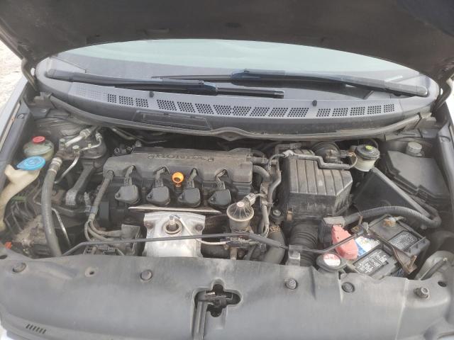Photo 11 from auction – 2007 HONDA CIVIC EX with VIN 1HGFA15857L059583