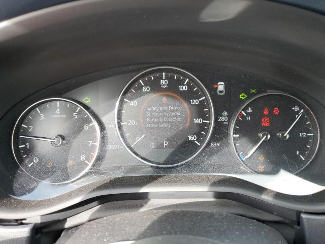 Photo 9 from auction – 2021 MAZDA CX-30 SELE with VIN 3MVDMBBL6MM268318