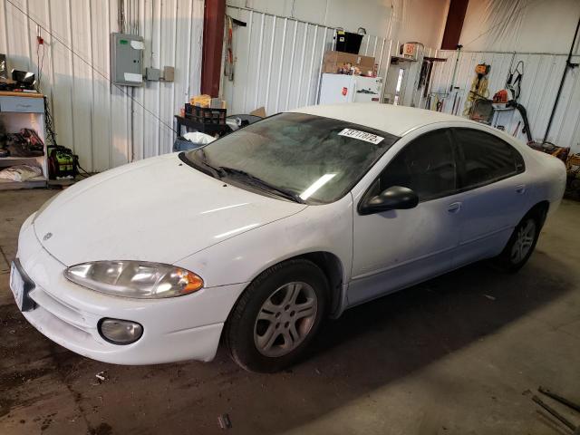DODGE INTREPID E 2001 with VIN 2B3HD56J01H707408 - Photo from auction