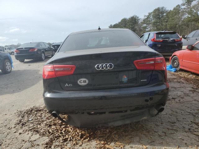 Photo 6 from auction – 2015 AUDI A6 PREMIUM with VIN WAUFFAFC0FN014408