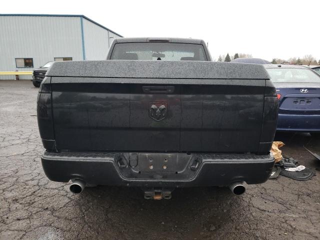 Photo 6 from auction – 2011 DODGE RAM 1500 with VIN 3D7JV1ET2BG566664