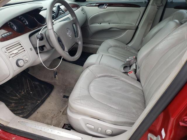 Photo 7 from auction – 2011 BUICK LUCERNE CX with VIN 1G4HC5EM5BU134559
